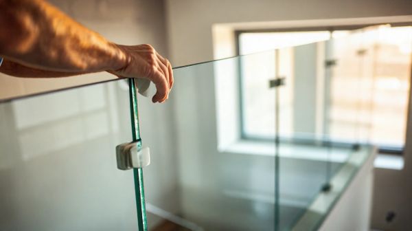 7 Simple Steps for Quick and Easy Glass Balustrade Installation