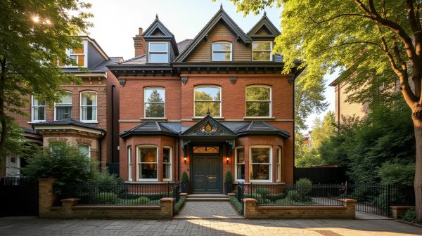 Choose the best windows and doors for your south london home