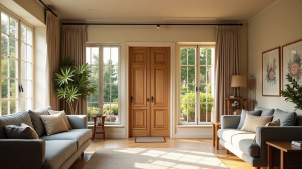 Choose the best windows and doors for your south london home