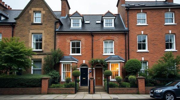 Choosing estate agents for property sales and lettings in south london