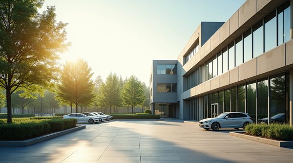 Choosing the right commercial solar energy consultants for your business