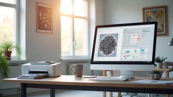 Customized printing services for all your business needs