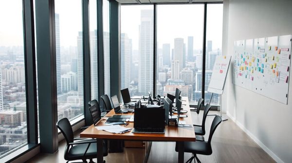 Discover Crucial It Support Services for Your Business Growth