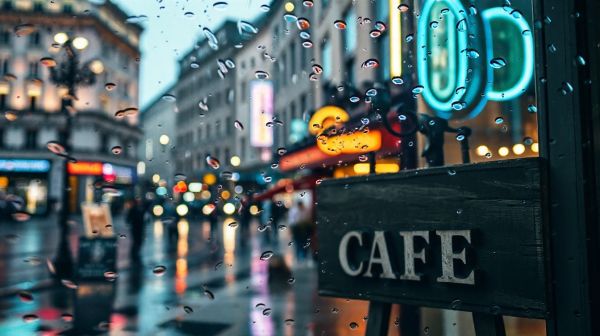 Discover London’s Cozy Family-Owned Cafes to Visit