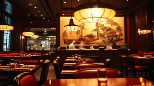 Discover the Best Chinese Dining Experiences in Westminster