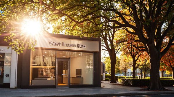 Discover top estate agents in West Wickham to boost property sales