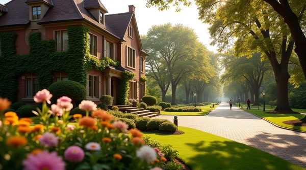 Discovering oakleigh manor: a neighborhood guide to real estate and lifestyle