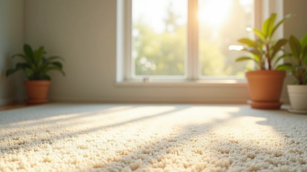 Effective carpet cleaning services for a fresh home in Orpington