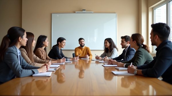 Effective group training courses for nrswa certification: building skills for streetworks professionals