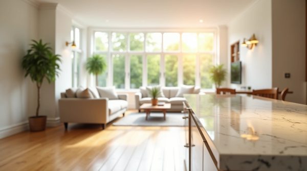 Essential end of tenancy cleaning services in sevenoaks