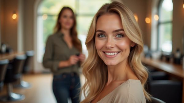 Find the right hairdressing services in Clapham