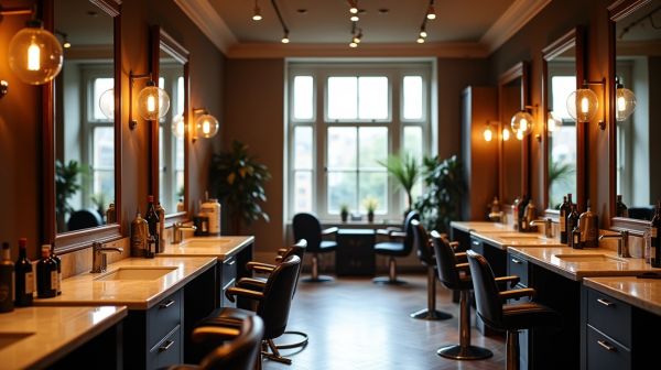 Find the right hairdressing services in Clapham