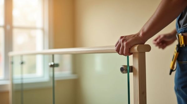 How to effortlessly install glass balustrades without hassle