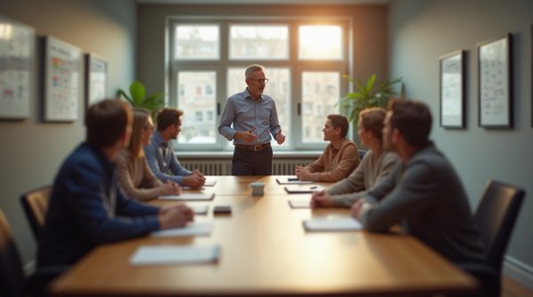 How to enhance team communication for better collaboration