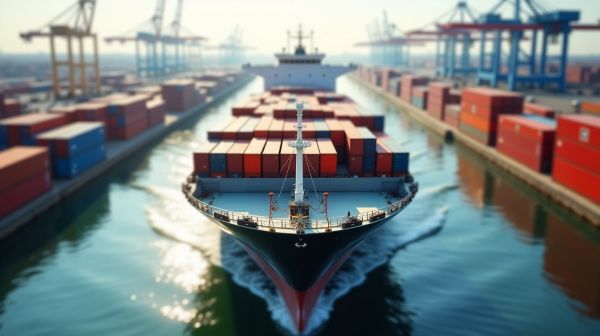 Is your loading process slowing you down? Try tunnel containers