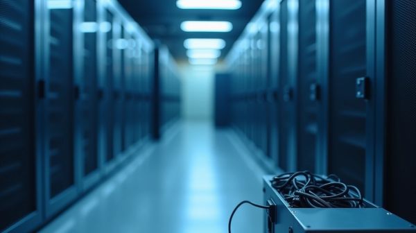 Is your loading process slowing you down? Try tunnel containers