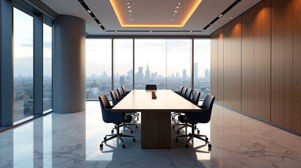 Leading accountancy and finance recruitment agency in London