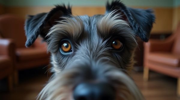Manage your pet's eye health with veterinary ophthalmology in Scotland