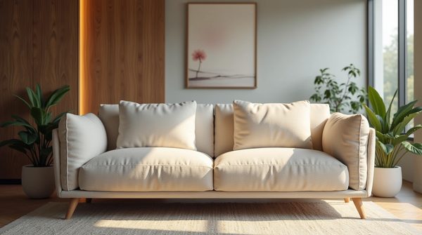 Office upholstery: elevating comfort and aesthetics in the workplace