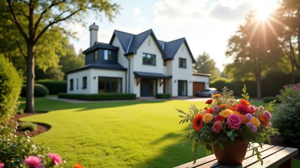 Optimise your property sales with expert estate agents in West Wickham