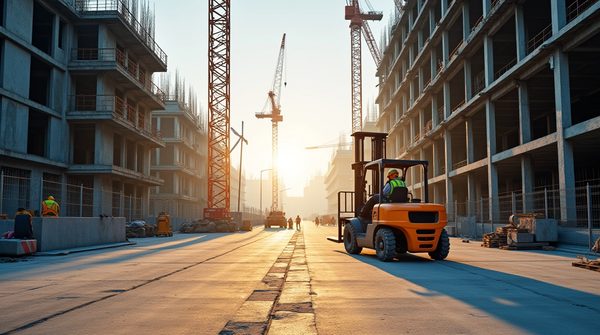 Piling service solutions: building stability from the ground up