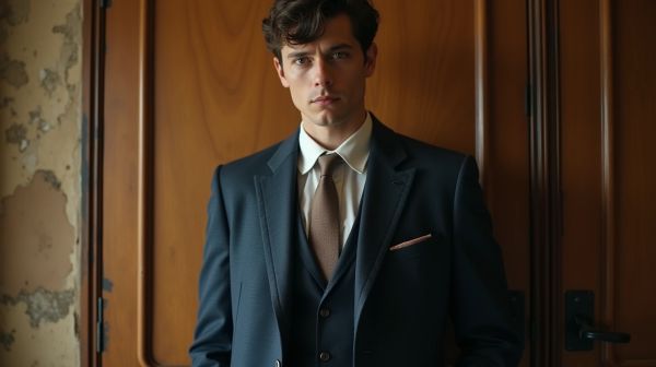 Retro-Futurism in Menswear: Where the Style Comes From