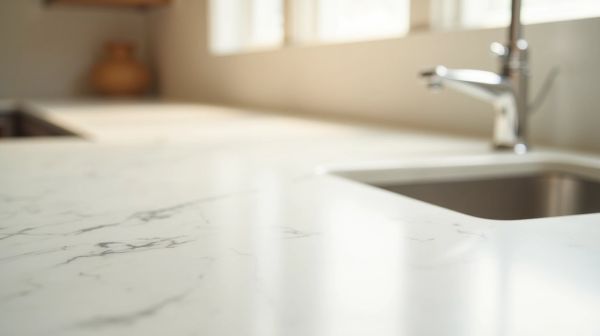 Revive your marble surfaces with expert polishing in Chelsea