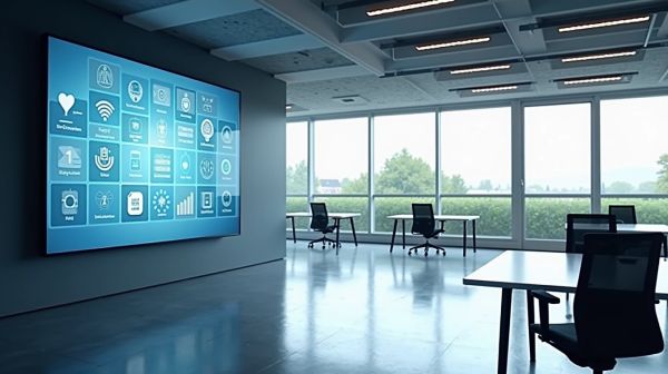 Simplify your fire alarm management with effective software solutions