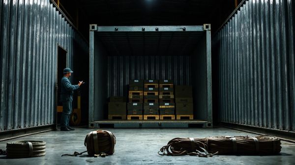 Streamline Your Operations with Tunnel Containers for Faster Loading