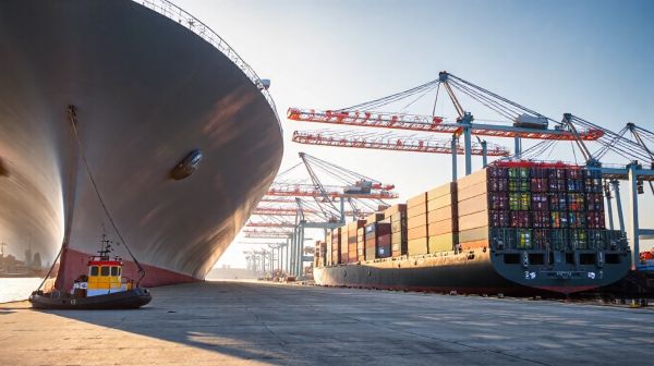 Streamline Your Operations with Tunnel Containers for Faster Loading