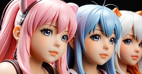 Super sonico figures free shipping | wide selection & great prices