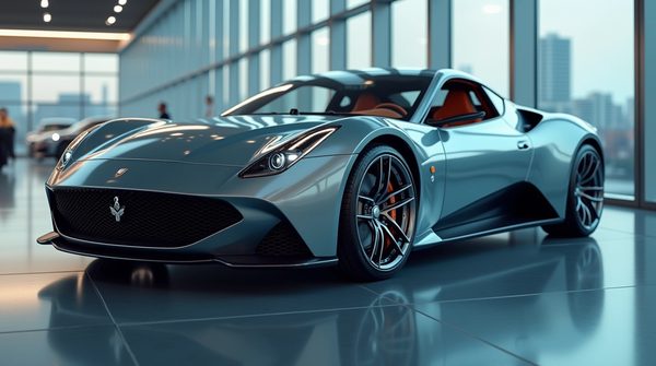 The art of detail driven excellence in automotive care