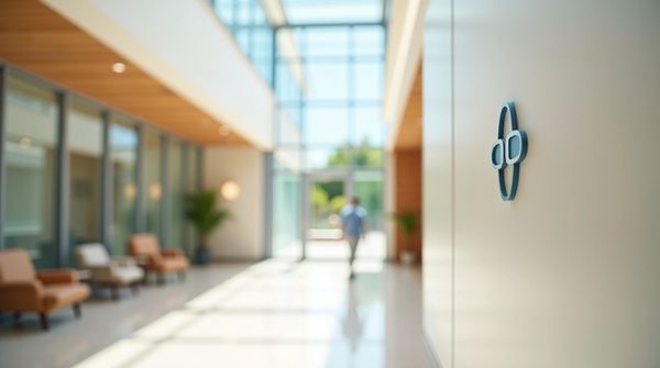 The bromley eye centre: vision and care at the heart of the community