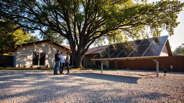 Top benefits of installing solar panels for energy savings in Taunton