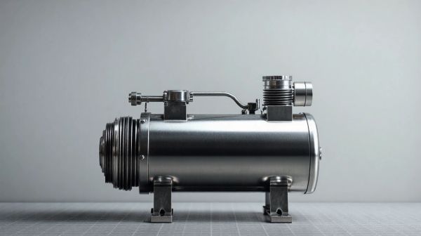 Top features to consider for optimal air compressor selection