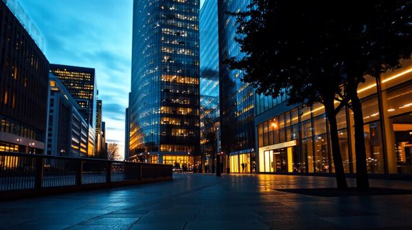 Top Financial Recruitment Services You Need in London