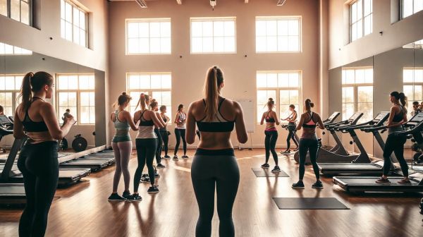 Top HIIT Classes in Dublin for Strength and Coaching Excellence