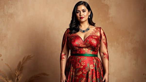 Top Plus Size Occasion Outfits Perfect for Any Event