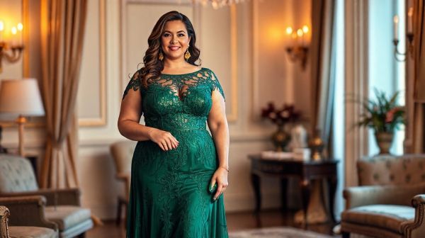 Top Plus Size Occasion Outfits Perfect for Any Event