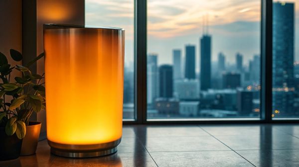Top Reasons to Invest in Sustainable Recycling Bins for Your Office
