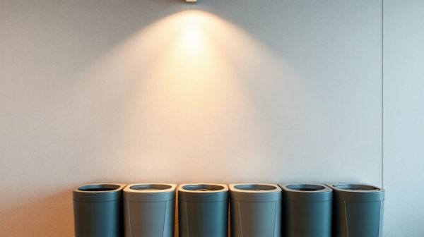 Top Reasons to Invest in Sustainable Recycling Bins for Your Office