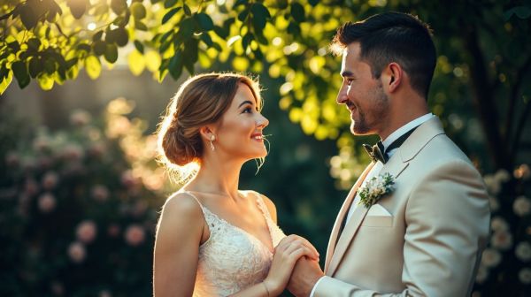 Top Tips for Finding Your Ideal Wedding Photographer