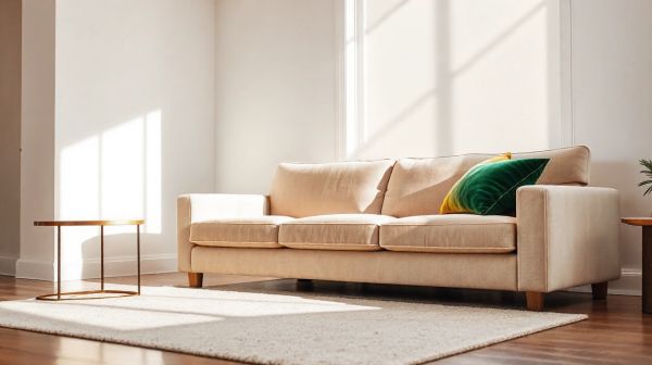 Top vibrant sofa styles to refresh UK interiors