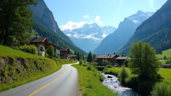 Top ways to travel from Geneva to Val Thorens