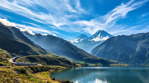 Top ways to travel from Geneva to Val Thorens