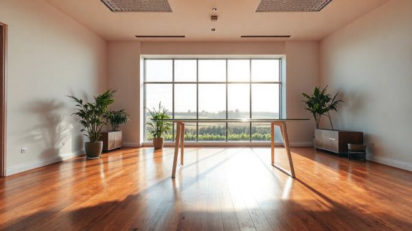 Transform Your Work Environment with Office Cleaning Services in Kent