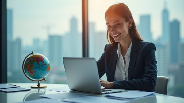 Understanding self-sponsorship visas: a new path for global talent mobility