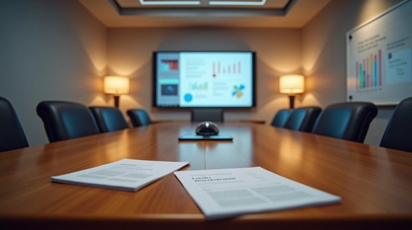 Unlocking business potential: strategic development consulting services explained