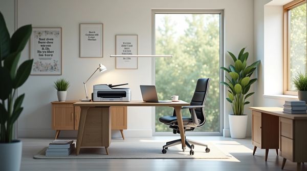 Why document scanning services could save your business time