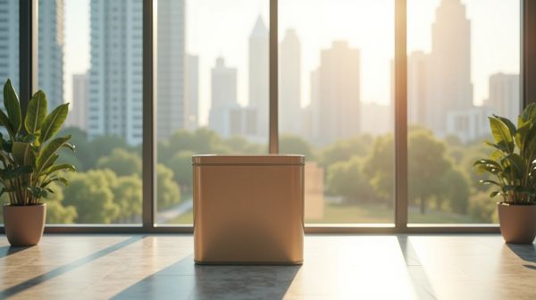 Why your office needs eco-friendly recycling bins